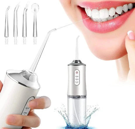 CleanPro™️ | Limpieza Profunda y Completa